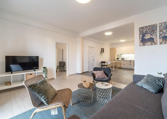 Apartment Gaj