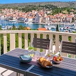 Apartament Gaj Milna (Brac)