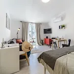 Apartament Gaj