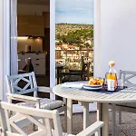 Apartament Gaj