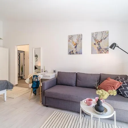 Apartman Gaj