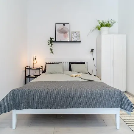 Apartman Gaj