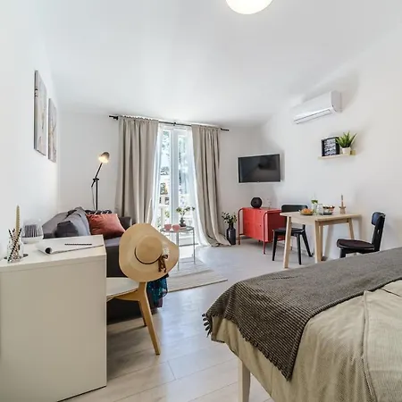 Apartman Gaj