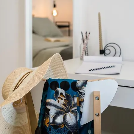 Apartamento Gaj Milna (Brac)