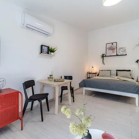 Gaj Apartman Milna (Brac)