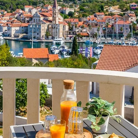 Gaj Apartman *