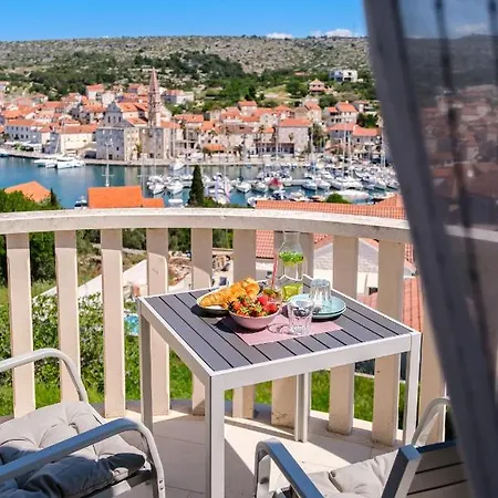 Gaj Milna (Brac)