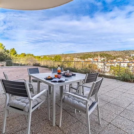 Gaj Apartament *
