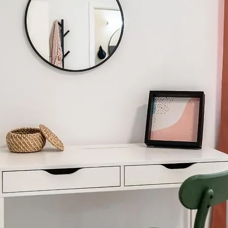 Gaj Apartamento Milna (Brac)