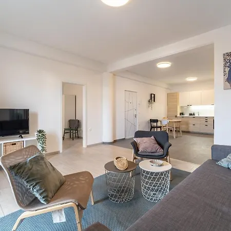 Apartman Gaj